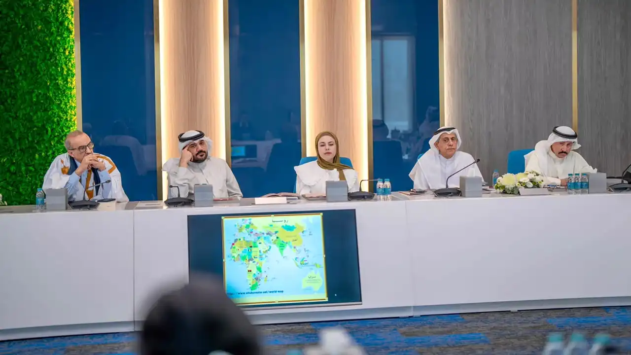 مؤتمر التراث في الشارقة يناقش دور الرقمنة في الحفاظ على الذاكرة الشعبية